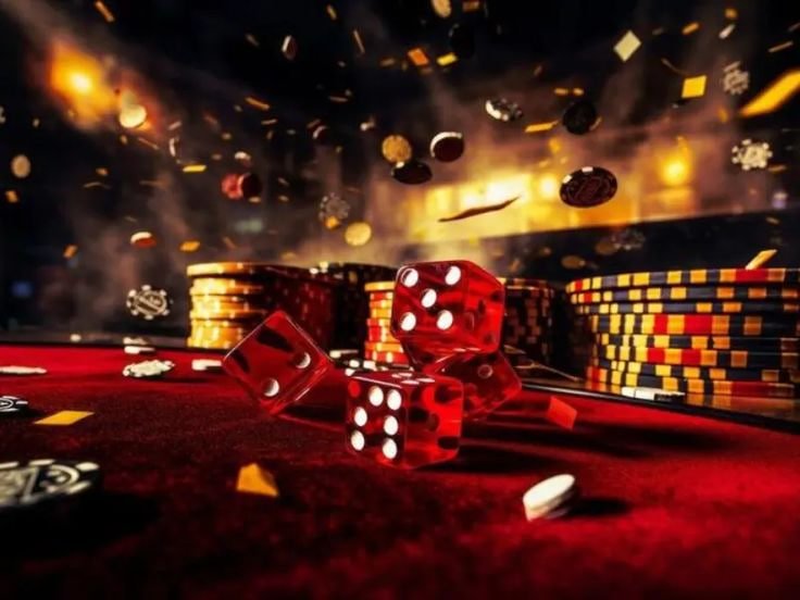 Pondok777 taruhan olahraga sepak bola dan esports