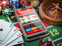 Kategori Slot Online di Lobby Game Pondok777 dengan ratusan judul terpopuler