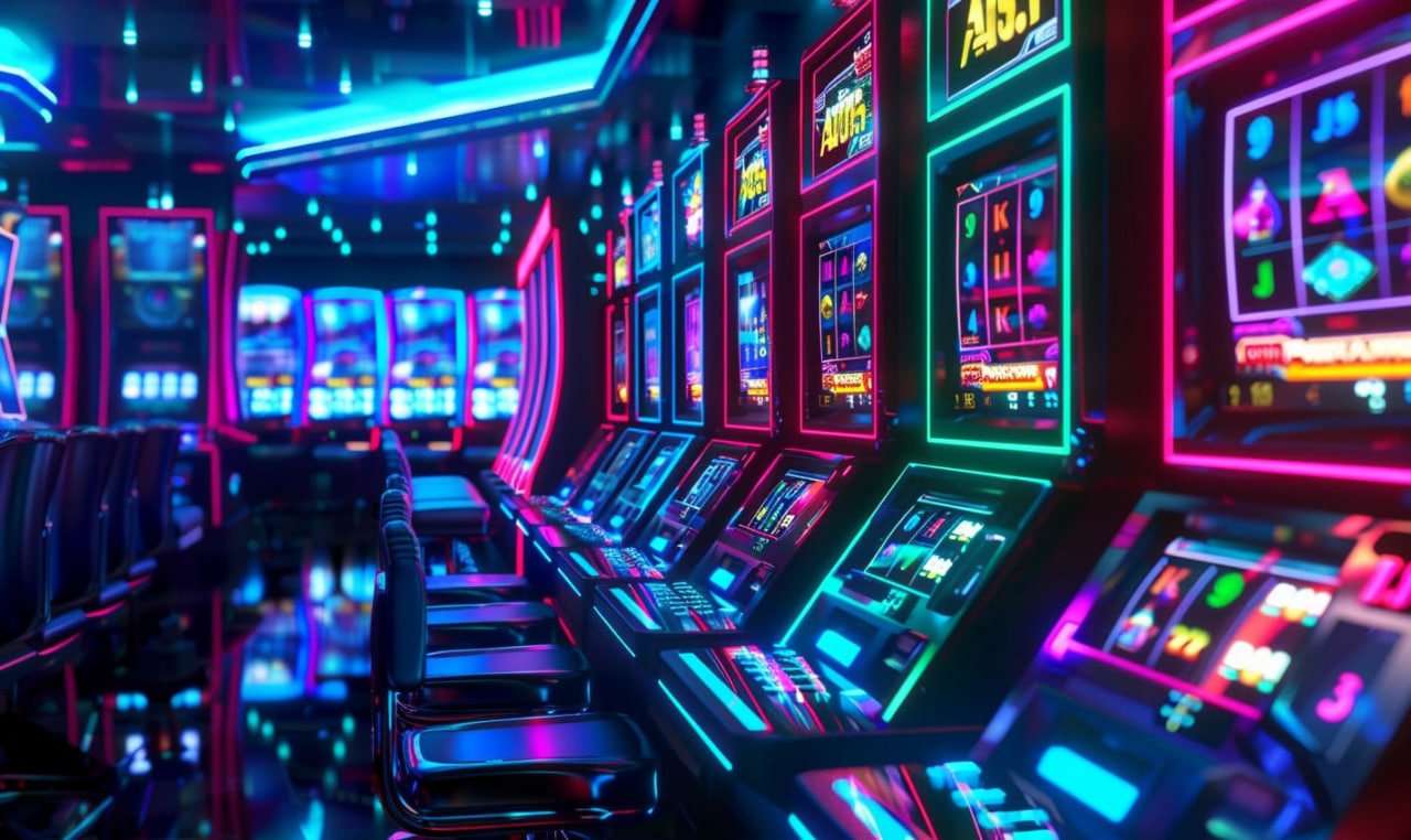 Pondok777 lobby game slot online terpopuler