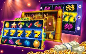 Pondok777 Permainan Slot online terbaik dengan jackpot besar dan provider ternama