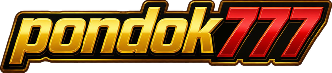 Pondok777 Logo